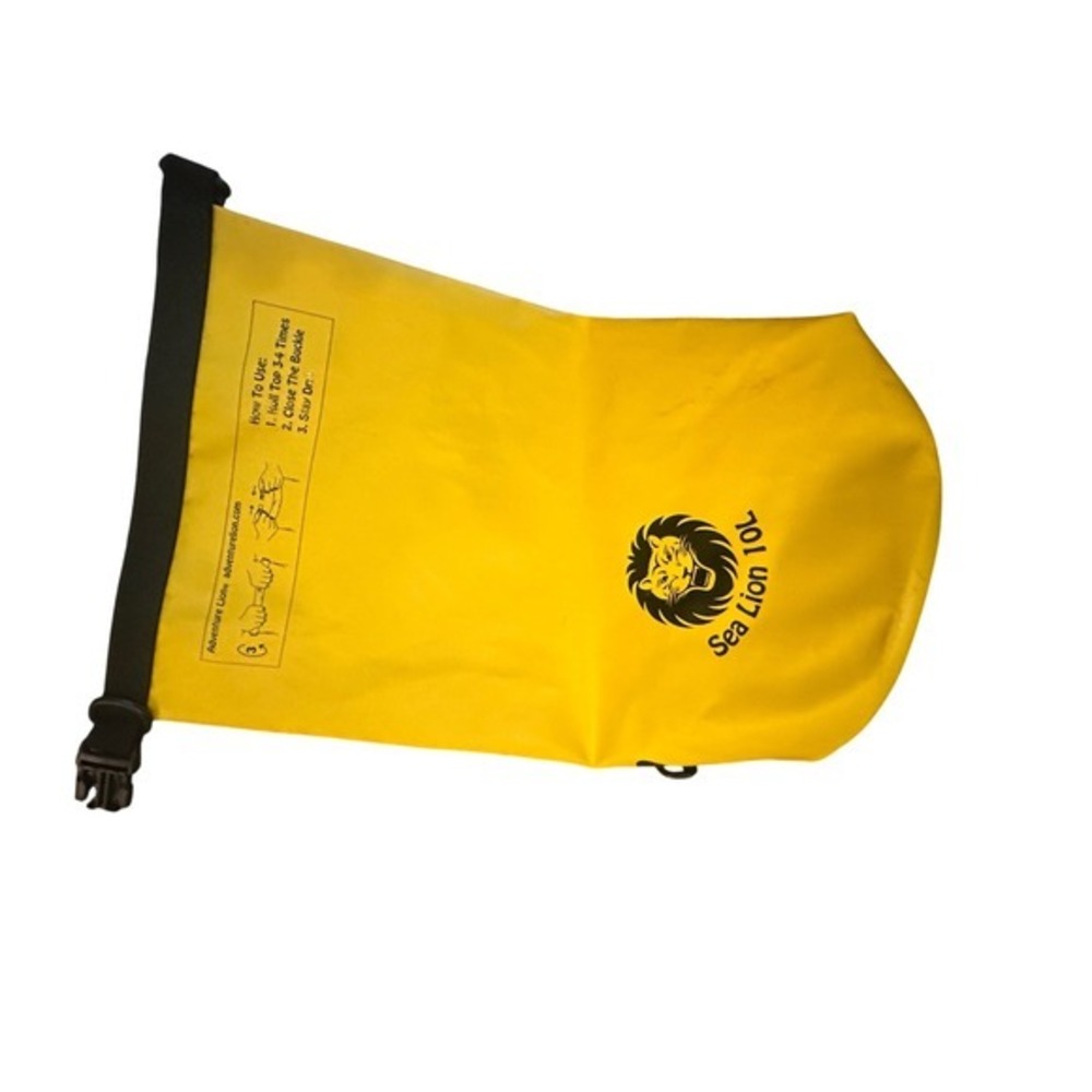 Sea‎ Lion 10L waterproof bag